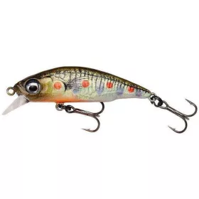   Savage Gear 3D Sticklebait Twitch 5.5cm 7g S BTS wobbler (SVS72316)