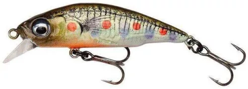Savage Gear 3D Sticklebait Twitch 5.5cm 7g S BTS wobbler (SVS72316)