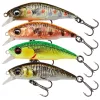 Savage Gear 3D Sticklebait Twitch 5.5cm 7g S BTS wobbler (SVS72316)