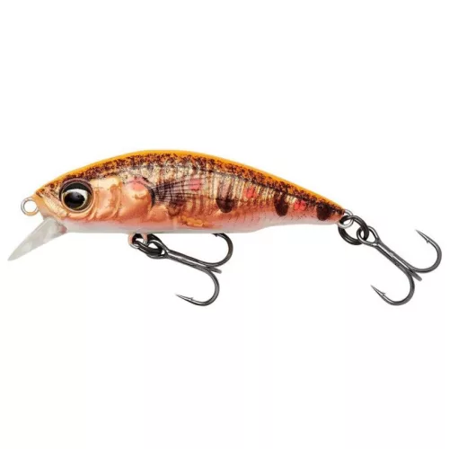 Savage Gear 3D Sticklebait Twitch 5.5cm 7g S FOC wobbler (SVS72317)