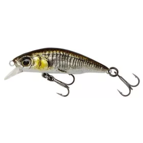   Savage Gear 3D Sticklebait Twitch 5.5cm 7g S AYU GS wobbler (SVS72319)