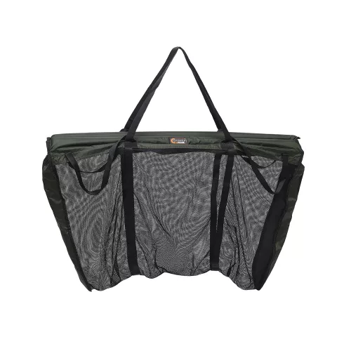 Mérlegelő - Prologic CC-Series Retainer & W Sling XL 120x55cm Green-Black (SVS72673)