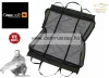 Mérlegelő - Prologic CC-Series Retainer & W Sling XL 120x55cm Green-Black (SVS72673)