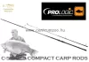 Prologic C-Series Compact 10' 3.00m 3,50lb 2sec 40mm AR bojlis bot  (SVS72679)