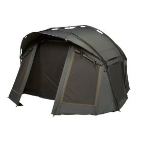   Prologic Fulcrum Session Bivvy and Overwrap sátor és ponyva (SVS72680)