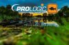 Prologic Inspire Lite Pro 6 Leg Bedchair 205x80cm kényelmes ágy 140kg (SVS72704)
