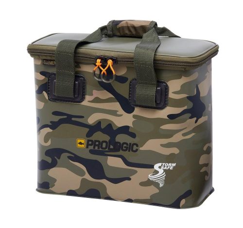 Prologic Element Storm Safe Barrow Camo Cool Bag 37x18x31cm táska (SVS72708)