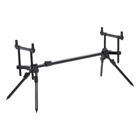   Rod-Pod - Prologic C-Series Convertible 2 Pod 80 -120cm (SVS72721)