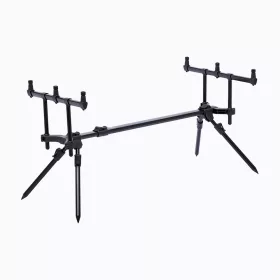   Rod-Pod - Prologic C-Series Convertible 3botos bottartó állvány 80-120cm (SVS72722)