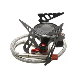   Prologic Blackfire C-Series Gas Stove - kemping gázfőző (SVS72740)