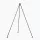 Prologic Weigh Tripod - 3 lábú mérlegelő állvány 198cm (SVS72772)