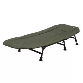   Prologic C-Series Bedchair 6 Legs 182x68cm erős horgász ágy (SVS72773)