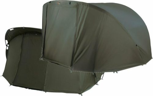 Prologic C-Series Bivvy 2 Man & Overwrap  sátor és ponyva 305x300x155cm (SVS72789)