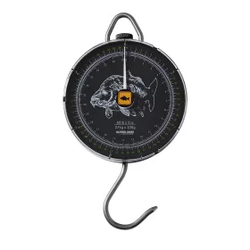   Mérleg - Prologic Speciman Dial Scale 60lbs 27kg mérleg (72828)