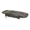 Prologic Element Comfort Sleeping Bag 215x90cm & Thermal Camo Cover 5 Season  hálózsák+ágytakaró (SVS72832)