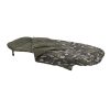 Prologic Element Comfort Sleeping Bag 215x90cm & Thermal Camo Cover 5 Season  hálózsák+ágytakaró (SVS72832)