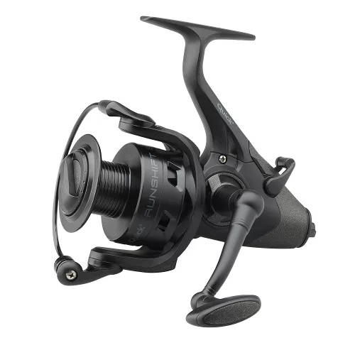 Dam Quick Runshift 3 6000 FS 2+1BB IGSP 5,1:1 nyeletőfékes orsó (SVS73034)