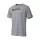 Savage Gear Signature Logo T-Shirt Grey póló MEDIUM (SVS73650)