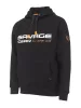 Savage Gear Cosmo Hoodie Black Ink pulóver LARGE (SVS73699)