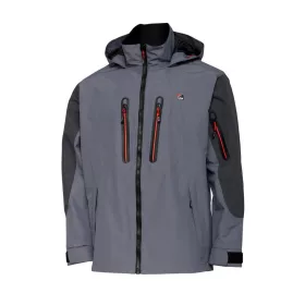   D.A.M. Intense Fishing Storm Jacket vízálló kabát Medium (SVS73929)