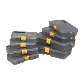   Savage Gear Lurebox 3 Moke Combi Kit 3Db-Os  18,6X10,3X3,4Cm Szerelékes Doboz (74231)