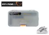 Savage Gear Lurebox 4 Moke Combi Kit 3Db-Os  21,4X11,8X4,5Cm Szerelékes Doboz (74232)