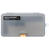 Savage Gear Lurebox 4 Moke Combi Kit 3Db-Os  21,4X11,8X4,5Cm Szerelékes Doboz (74232)