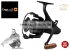 Prologic Avenger 4000 BF 5+1BB Inclusive Spare Spool nyeletőfékes pontyozó orsó (SVS74701)