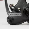 Prologic Avenger 4000 BF 5+1BB Inclusive Spare Spool nyeletőfékes pontyozó orsó (SVS74701)