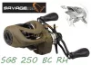 Savage Gear Sg8 250 Bc Lh 7+1Bb 2Jp Bc 6,6:1 multi orsó (SVS74785) Bal kezes