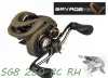 Savage Gear Sg8 250 Bc Lh 7+1Bb 2Jp Bc 6,6:1 multi orsó (SVS74785) Bal kezes