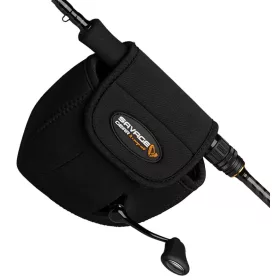   orsótartó - Savage Gear Neoprene Reel Cover XL orsótáska 8000-18000 méretre (74804)