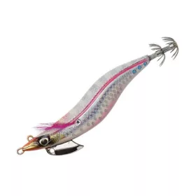   Savage Gear Squid Beat Egi 3.5 20,5g tintahalfogó műcsali White Pink Head (SVS74821)