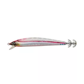   Savage Gear Squid Beat Trolling 10cm 11g Ftintahalfogó műcsali White Pink Head (SVS74826)