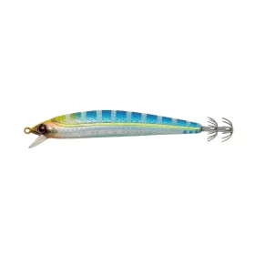  Savage Gear Squid Beat Trolling 10cm 11g Ftintahalfogó műcsali Blue (SVS74829)
