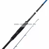 Savage Gear Sgs2 Topwater 7'6"  2.30m Xf 10-35g Medium 0.8-1.2 2r pergető bot (74887)