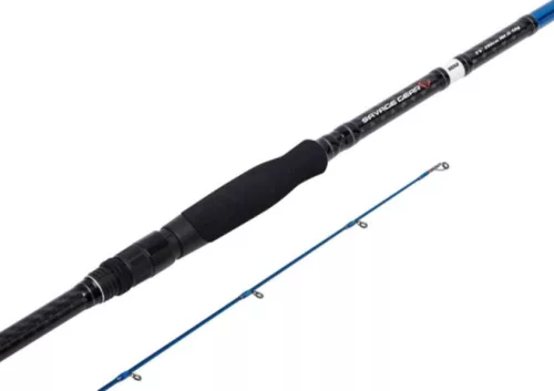 Savage Gear Sgs2 Long Casting 9'6"  2.90m F 30-70g H 1.5-2.5 2r pergető bot (SVS74890)