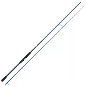   Savage Gear Sgs2 Eging 8'3"  2.51m F #2.0-#3.0 Ml 0.6-1.0 2r tintahalas bot (SVS74891)