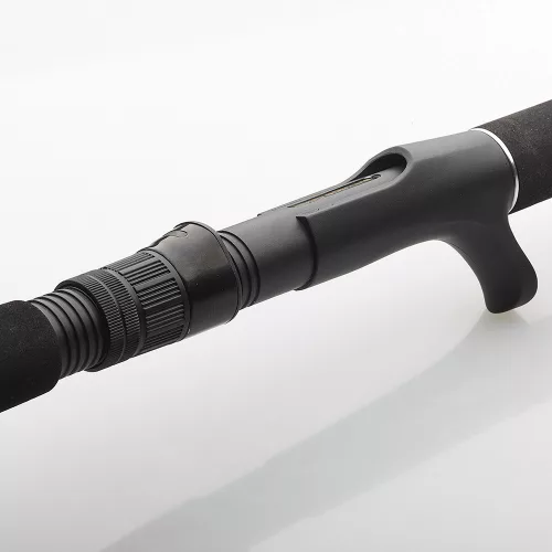 Savage Gear Sgs2 Jigging 5'9"  1.80m MF 60-180g H 2.0-4.0 1sec  Trigger pergető bot (SVS74910)  Revolver Nyeles