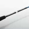 Savage Gear Sgs2 Jigging 5'9"  1.80m MF 60-180g H 2.0-4.0 1sec  Trigger pergető bot (SVS74910)  Revolver Nyeles