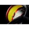 Savage Gear Sg2 2500 FD 5+1 BB 0.15mm Braid Yellow pergető orsó fonott zsinórral (SVS75563)
