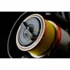 Savage Gear Sg2 2500 FD 5+1 BB 0.15mm Braid Yellow pergető orsó fonott zsinórral (SVS75563)