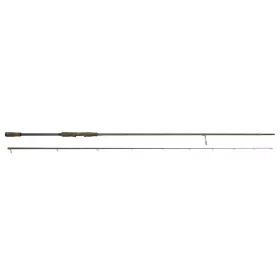   Savage Gear SG4 Light Game 8' 2.43m F 7-22g MML 2rész pergető bot (SVS75758)