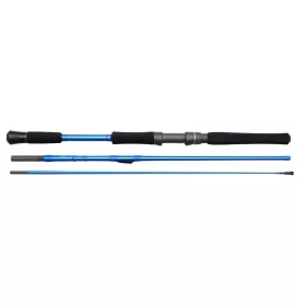   Savage Gear SGS4 Inline Boat Game 6FT3IN 1.90m MF 150-400g XH harcsás bot (SVS75815)