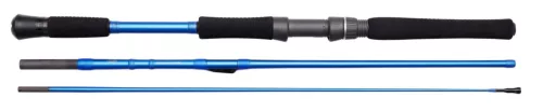 Savage Gear SGS4 Inline Boat Game 6FT3IN 1.90m MF 200-600g XXH harcsás bot (SVS75816)
