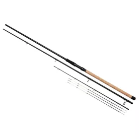   D.A.M Sensotek 10' 3,00m 80g Medium 3+3s feeder bot (75848)
