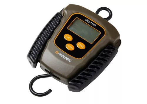 Mérleg - Prologic Avenger Scale 110lb 50kg mérleg (SVS75915)