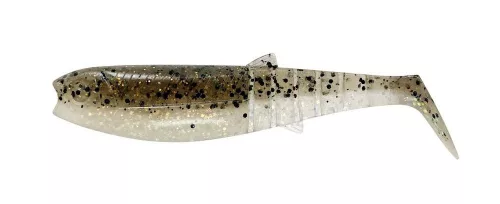 Savage Gear Cannibal Shad B 12.5cm 20g gumihal  HBF (SVS77115)