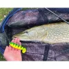 Savage Gear Cannibal Shad B 12.5cm 20g gumihal  HBF (SVS77115)