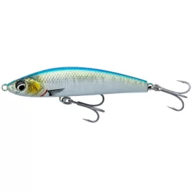   Savage Gear Gravity Pencil 5cm 8g Sinking wobbler Blue Green (SVS77408)